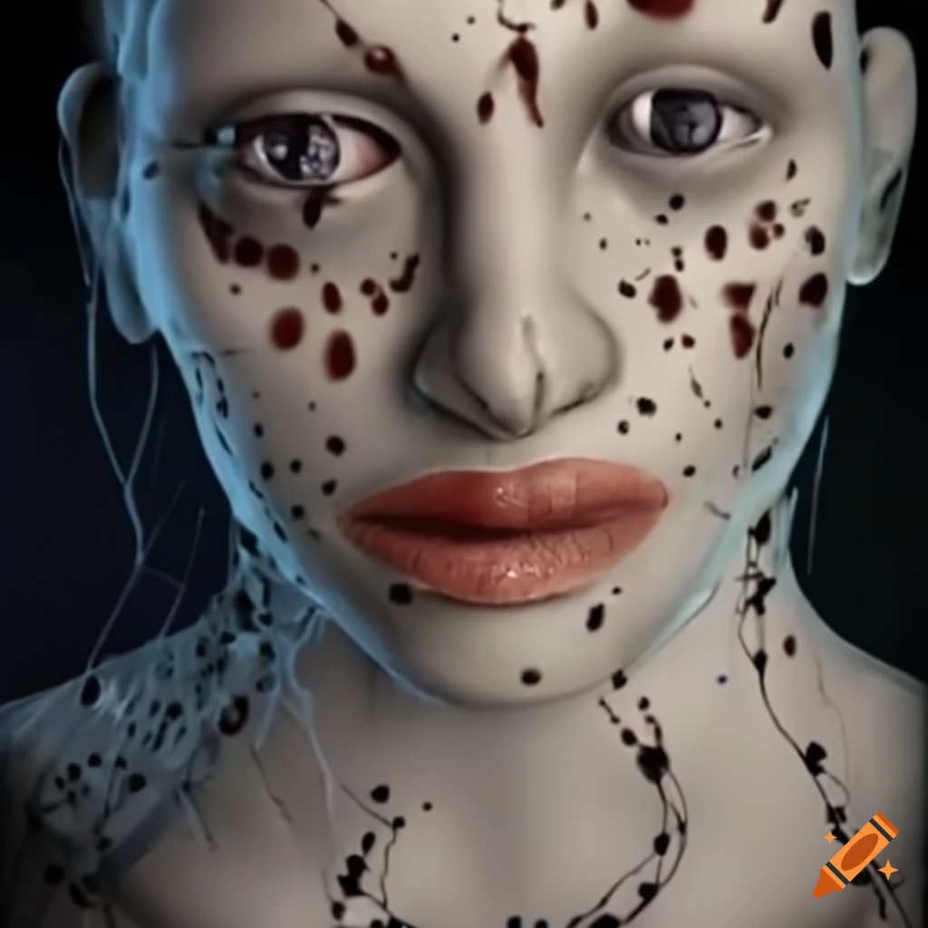 Human adaptation to malevolent realm with genetic manipulation, nanotech, and cybernetic integration