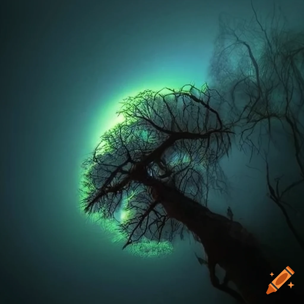 Macro photography with natural and artificial lighting effects on Craiyon