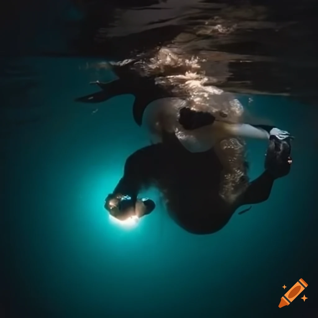 Dive