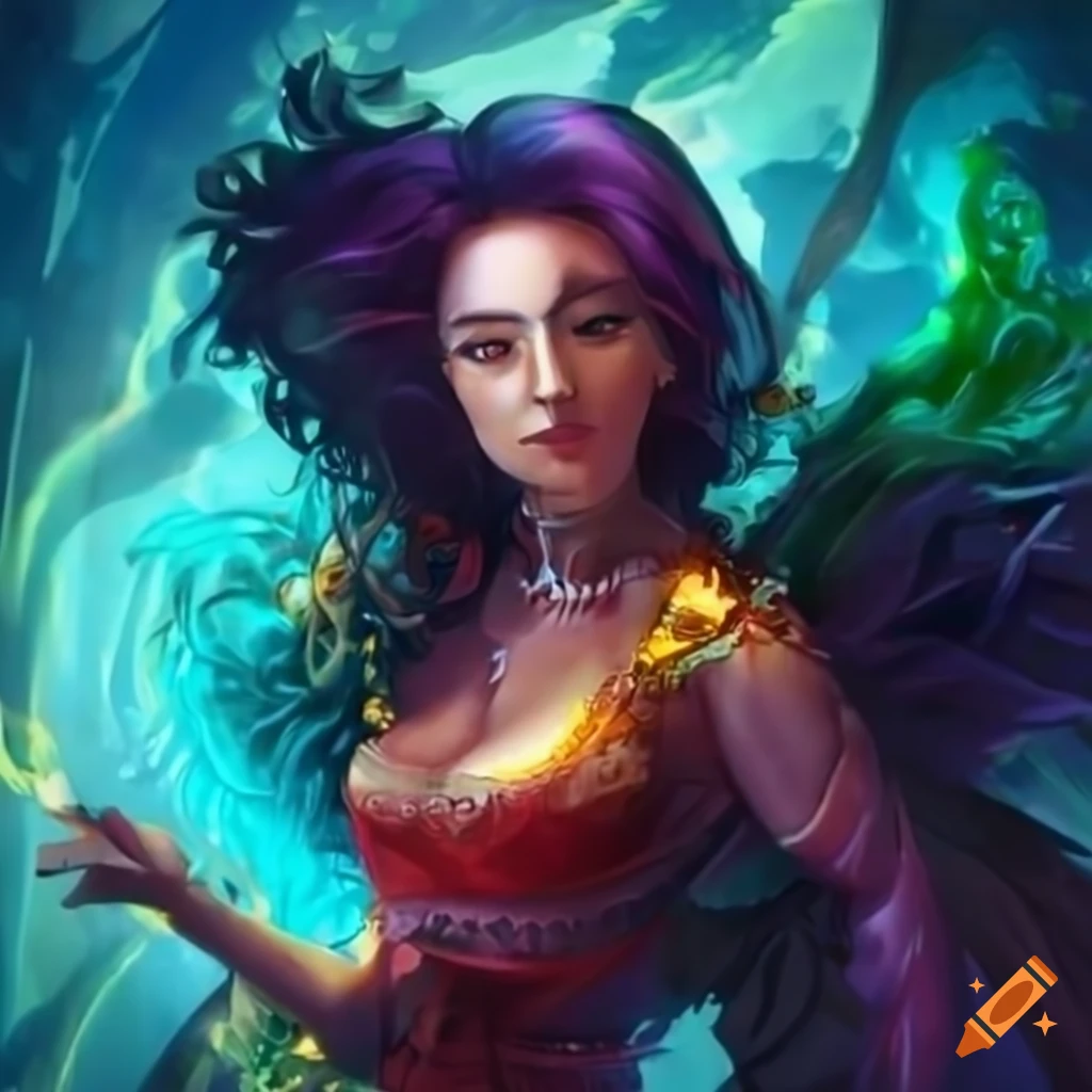 Collection of various images
