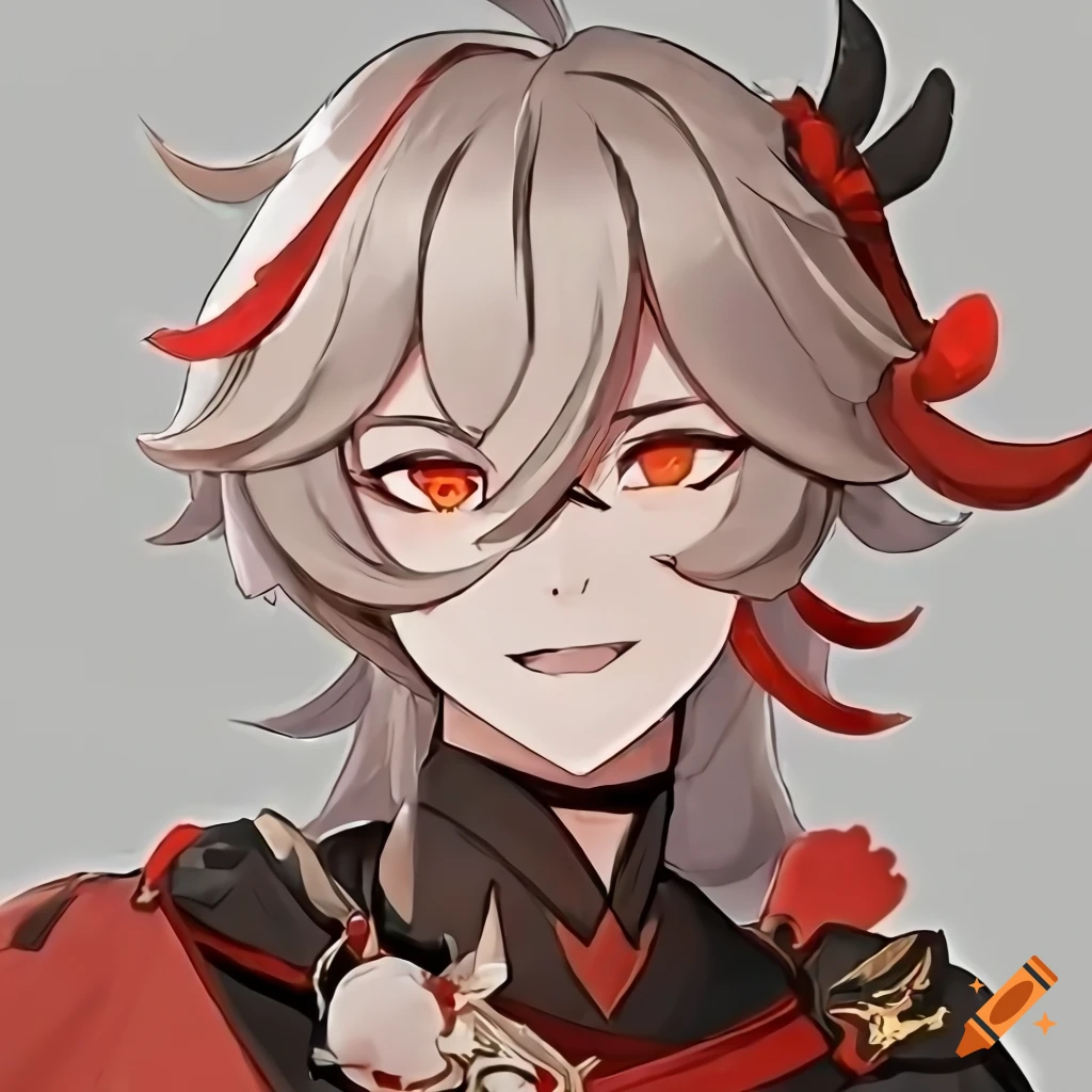 Kazuha Genshin character