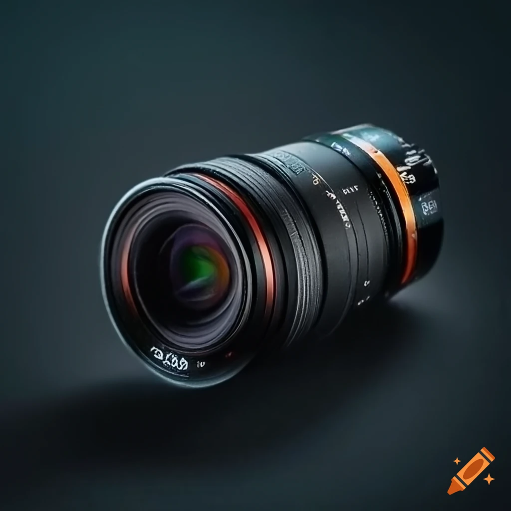 Microscopic view