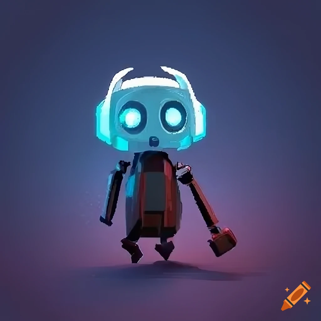 Custom discord bot on Craiyon