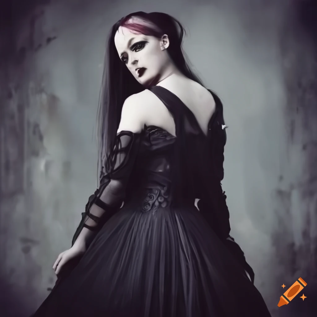 Gothic Writing Unlocked: 3 Sentences That Define The Genre - 82v2gnh