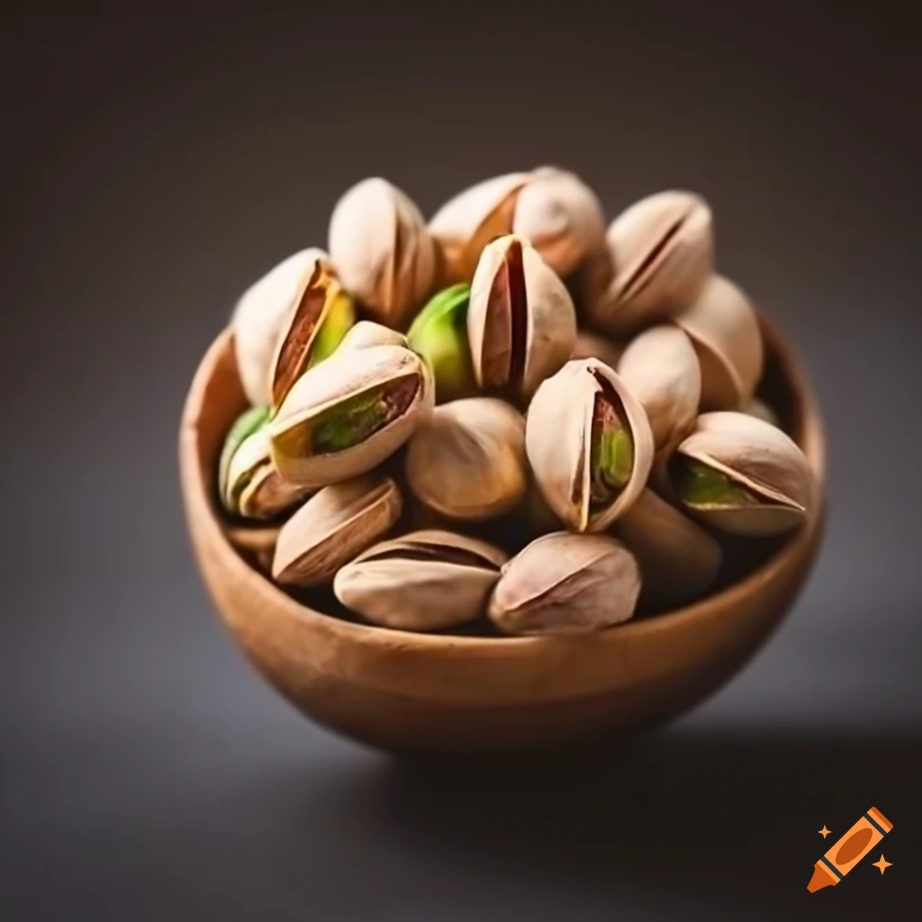 Pistachios