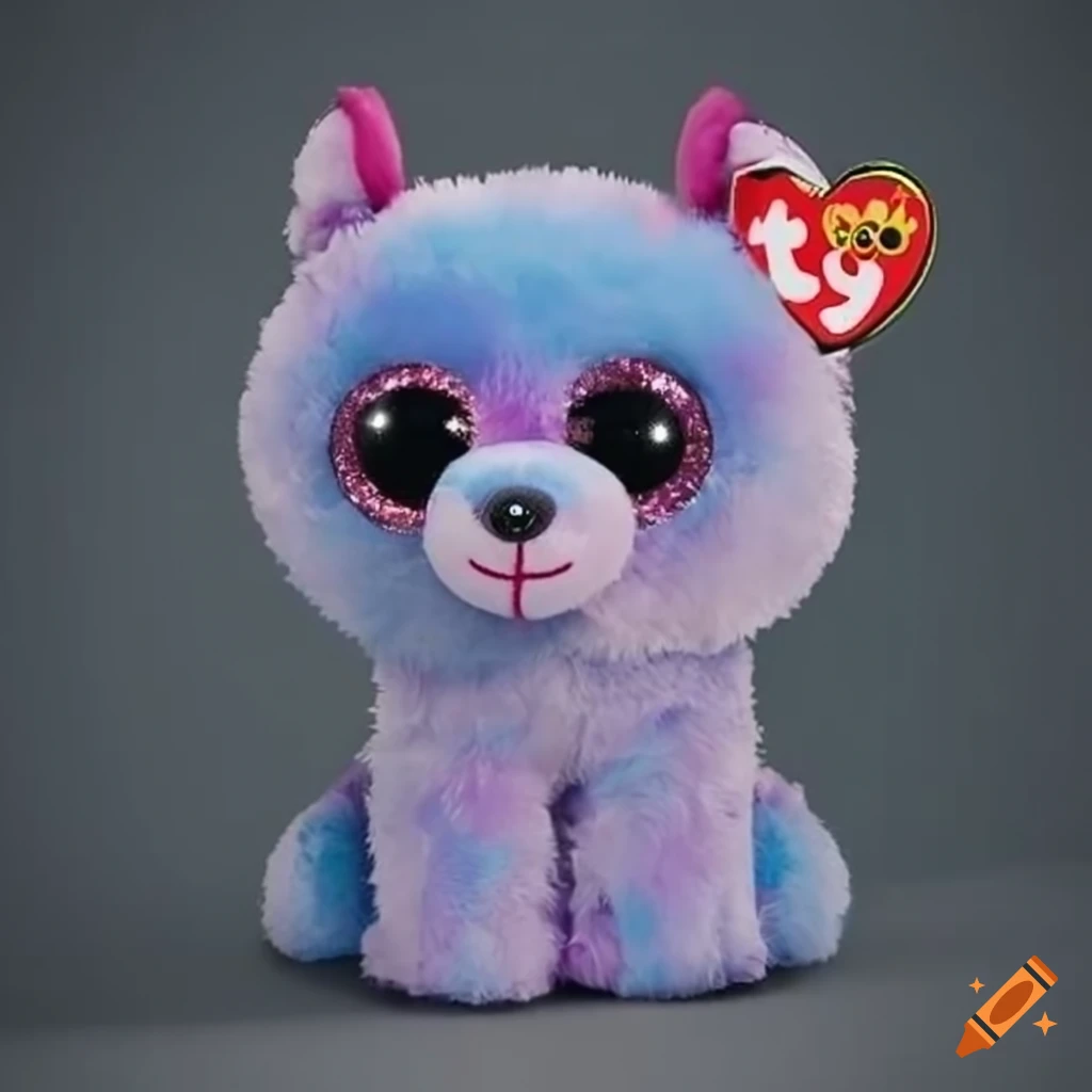 Beanie boos on Craiyon