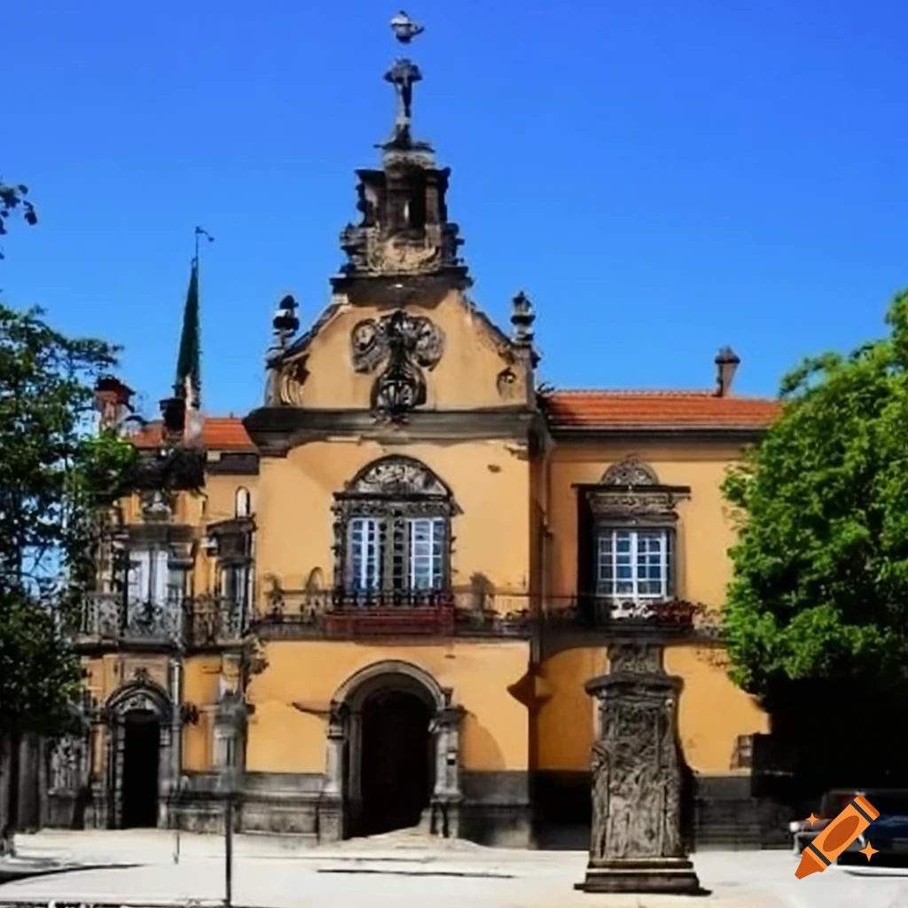Portuguese Colonial