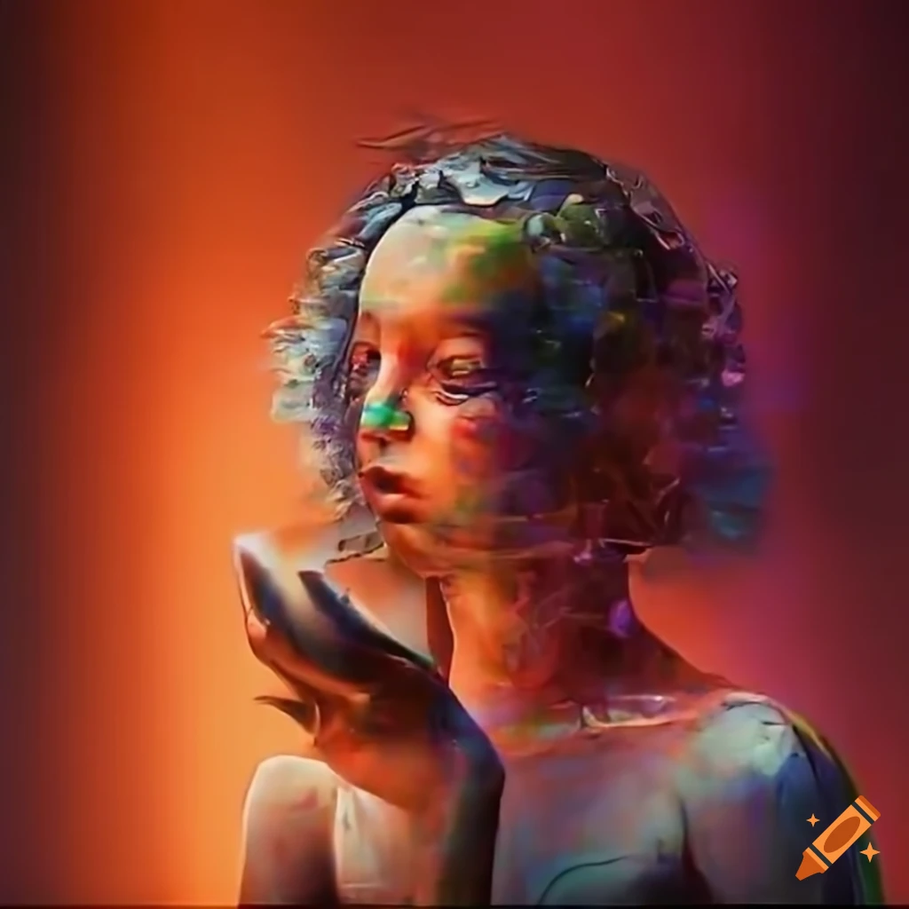 Artist s Interpretation Of Ai Conceptualization On Craiyon artist-s-interpretation-of-ai-conceptualization-on-craiyon