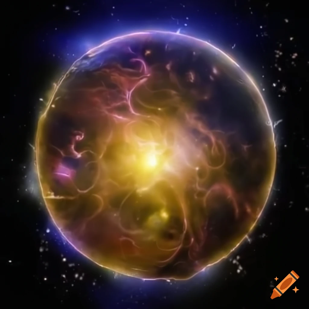solarpunk Multimedia- und Screendesign