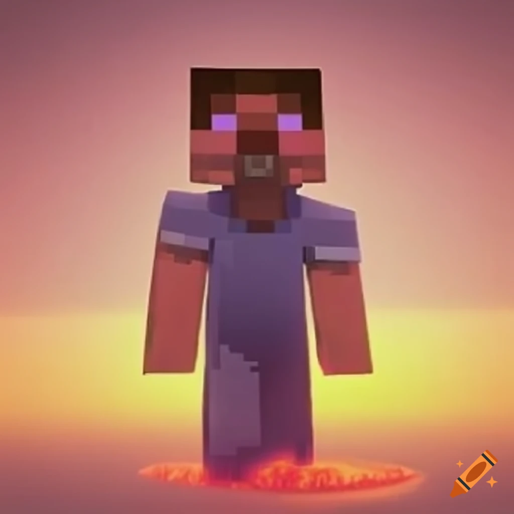 Minecraft modpack cover photo for quality of life enhancement on Craiyon