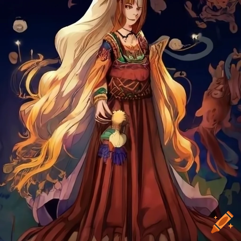 Persephone (Mythology) - Greek Mythology - Zerochan Anime Image Board