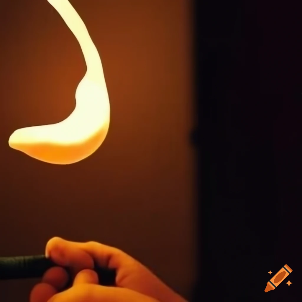 Abstract artistic creation concept on Craiyon