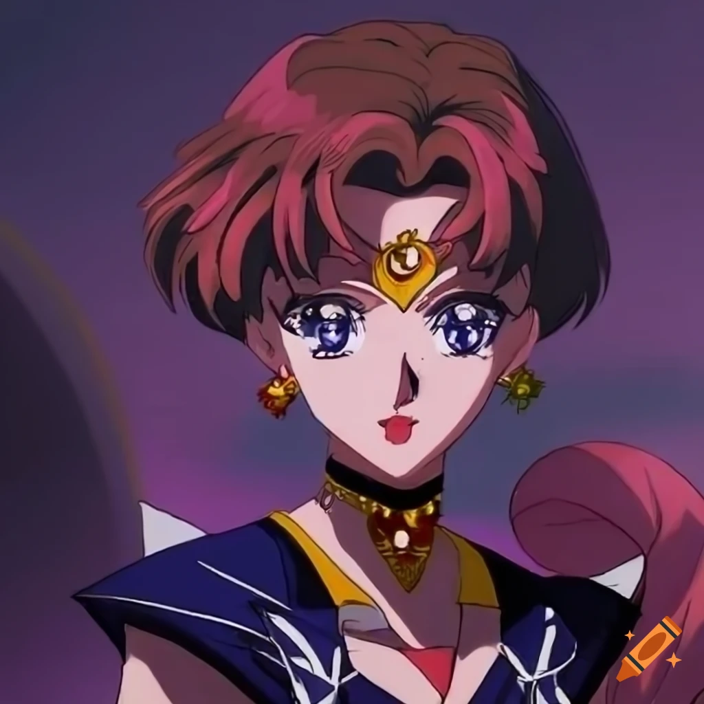 Sailor Canis Majoris