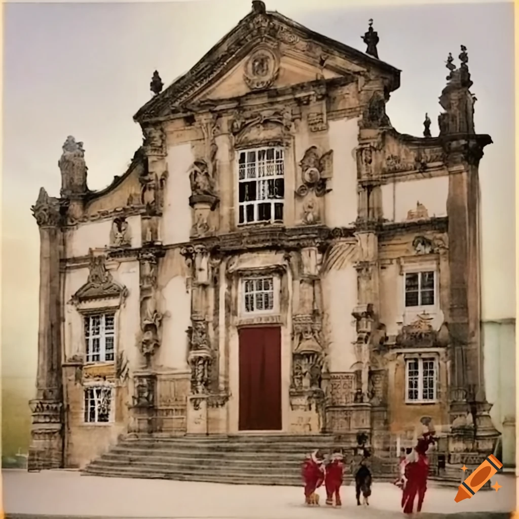 Portuguese Colonial