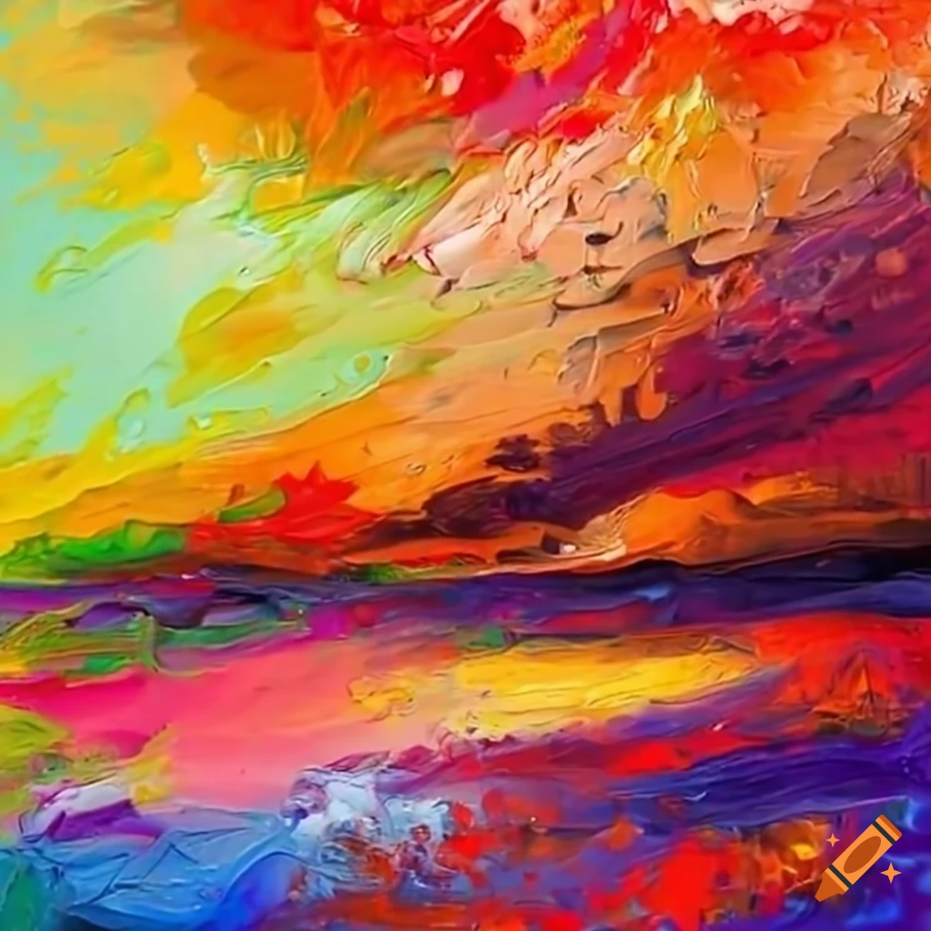 abstract-representation-of-distance-on-craiyon