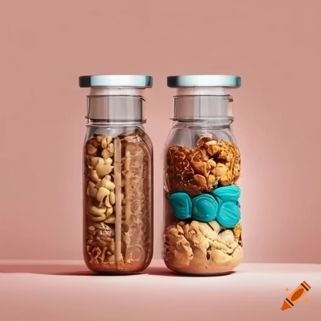 Pantry items