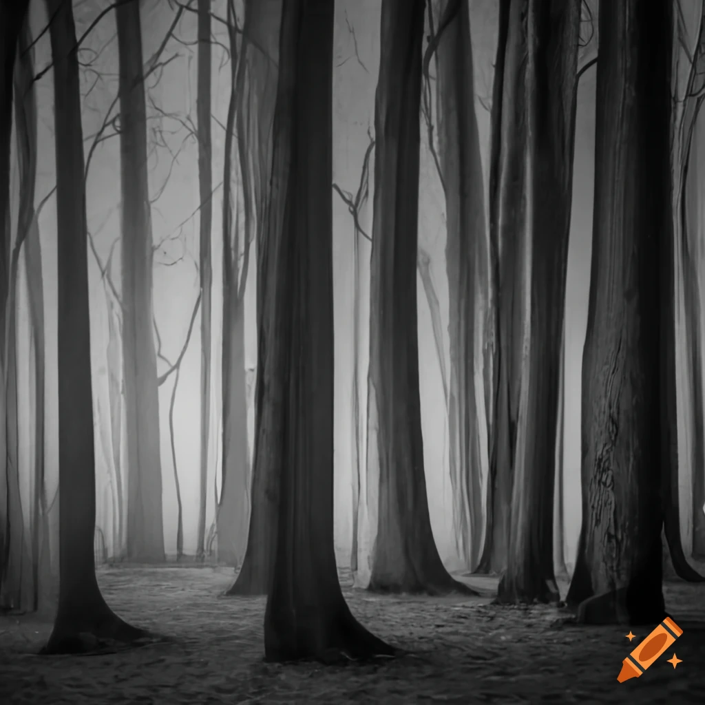 Abstract art in blue and green tones on Craiyon