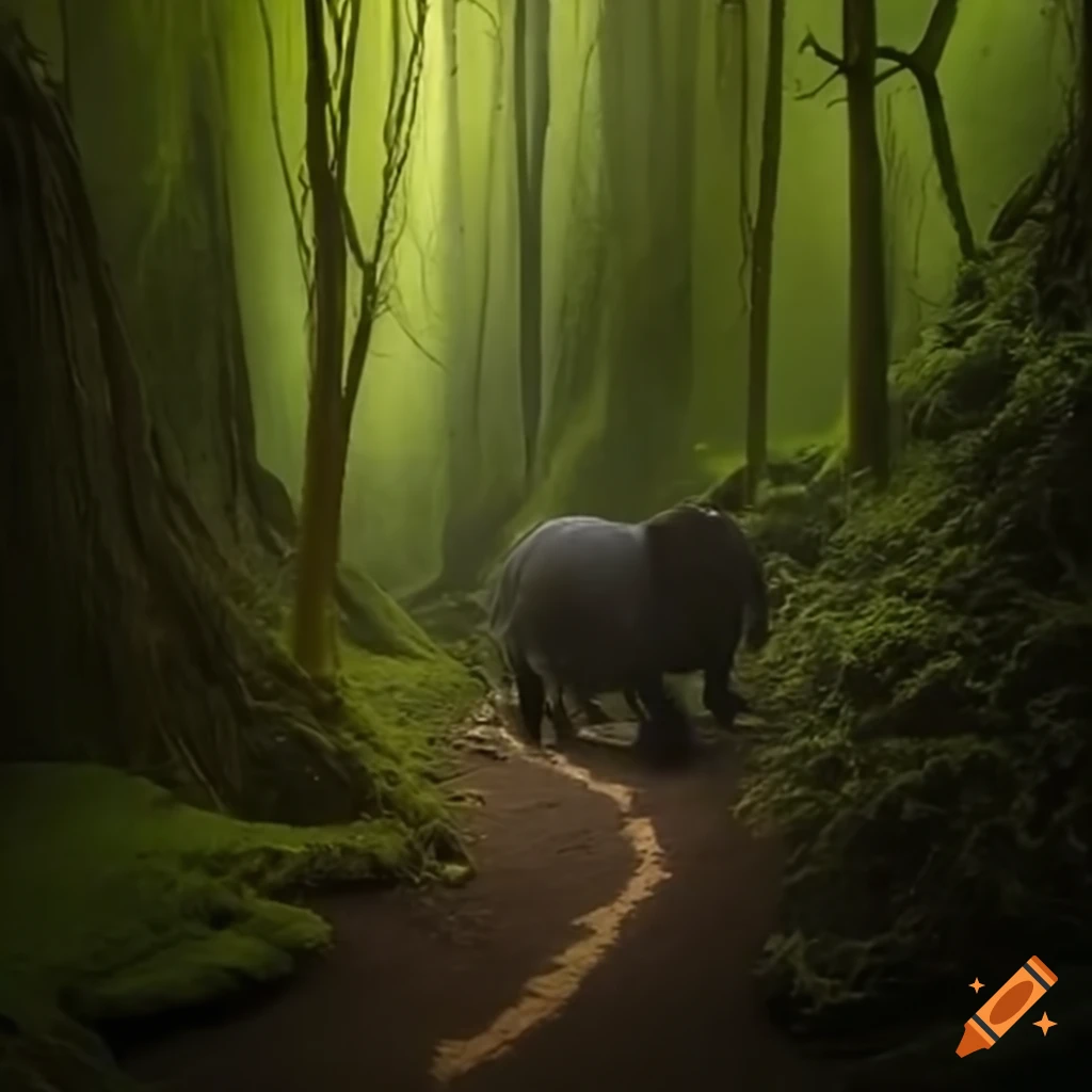 Ecosystem
