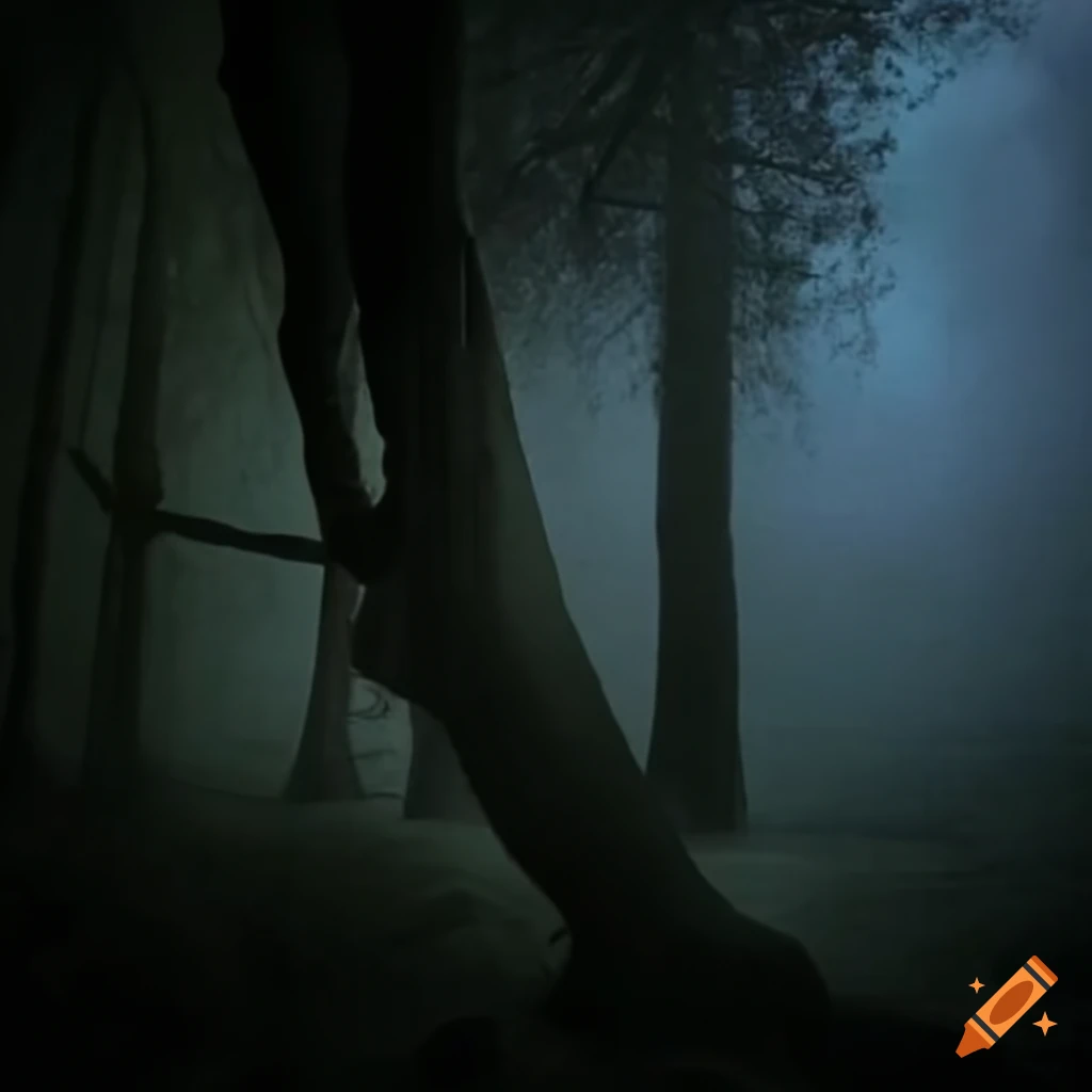 Abstract art in blue and green tones on Craiyon