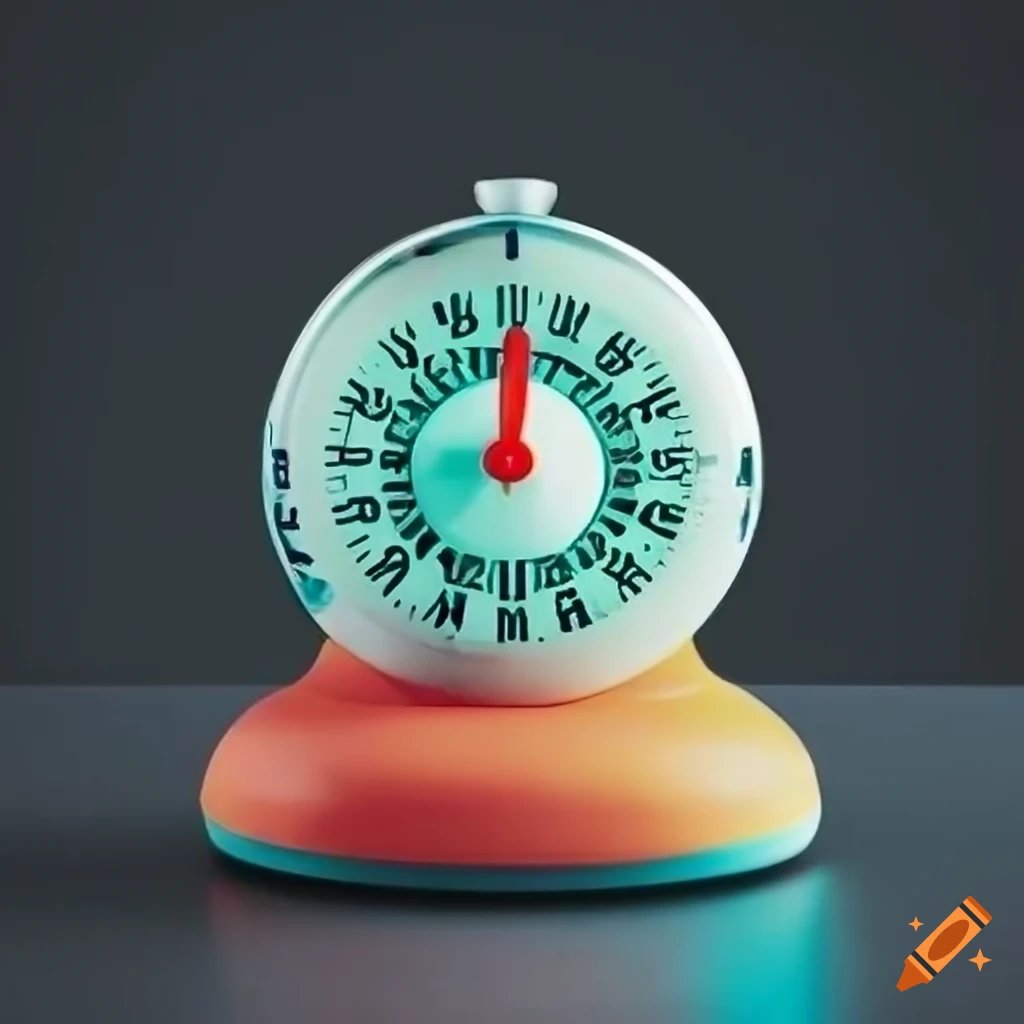 Cooking timer