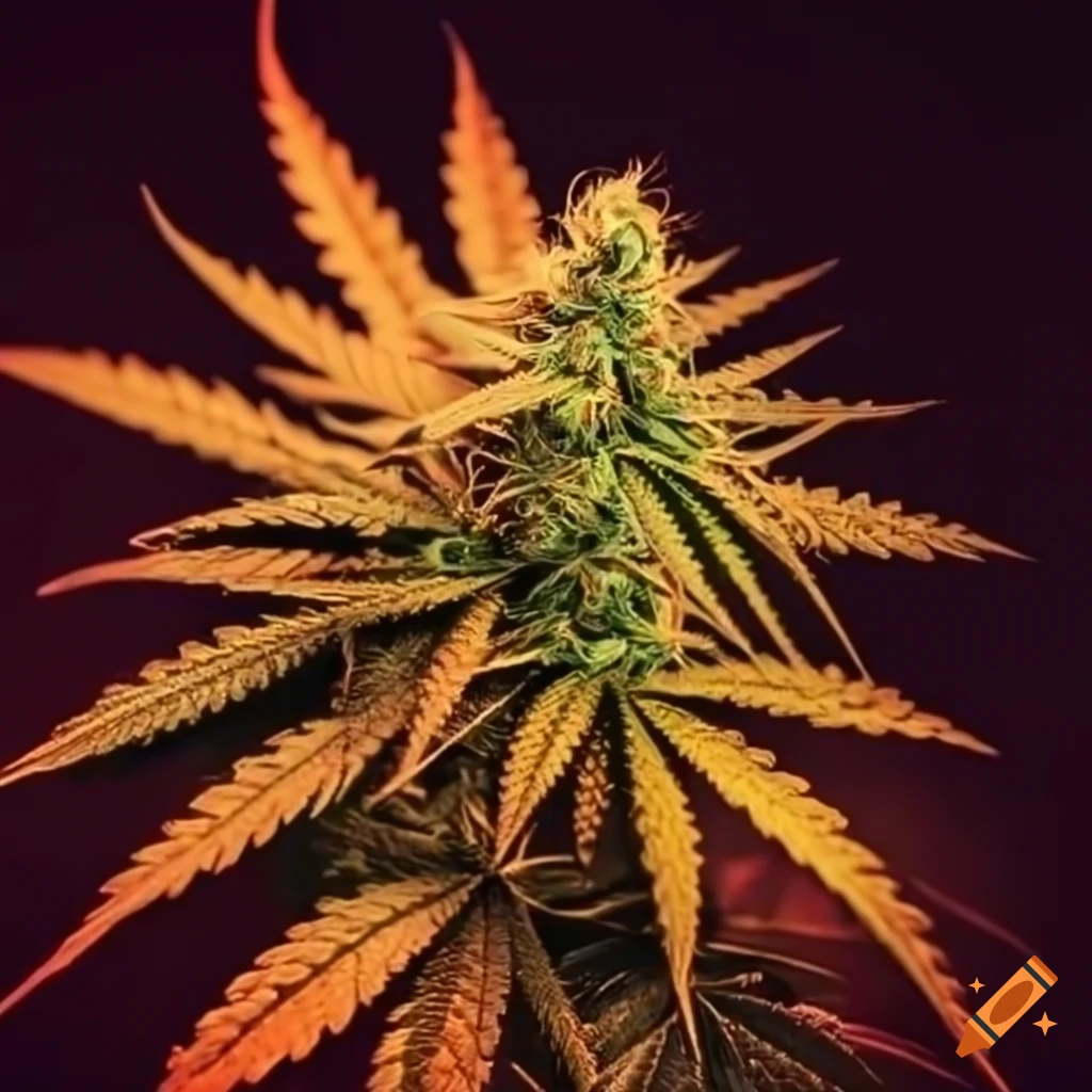 FOTOMONTAGE, Wegweiser Cannabis und Legalisierung mit Deutschlandfahne  Stock Photo - Alamy