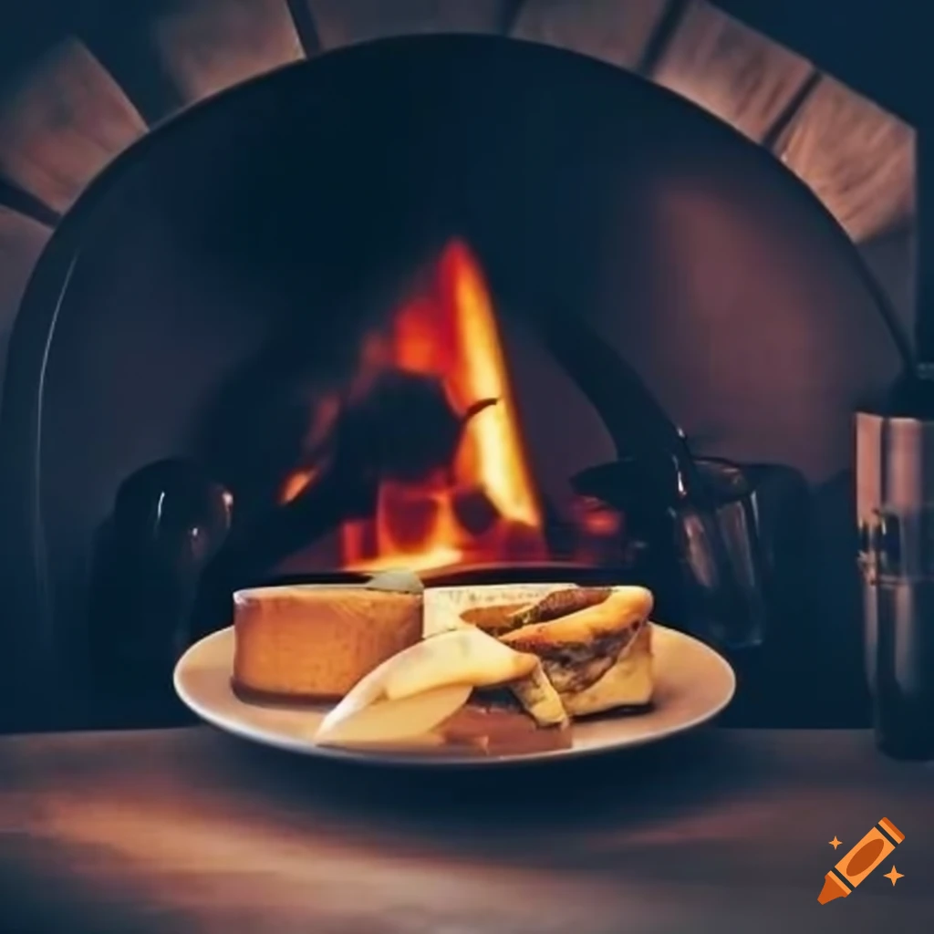 Invitation ","bonne raclette" samedi 20 janvier 2024 18h30 on Craiyon