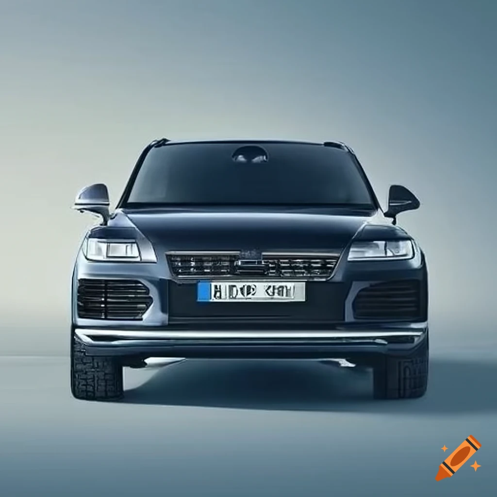 Touareg TDI