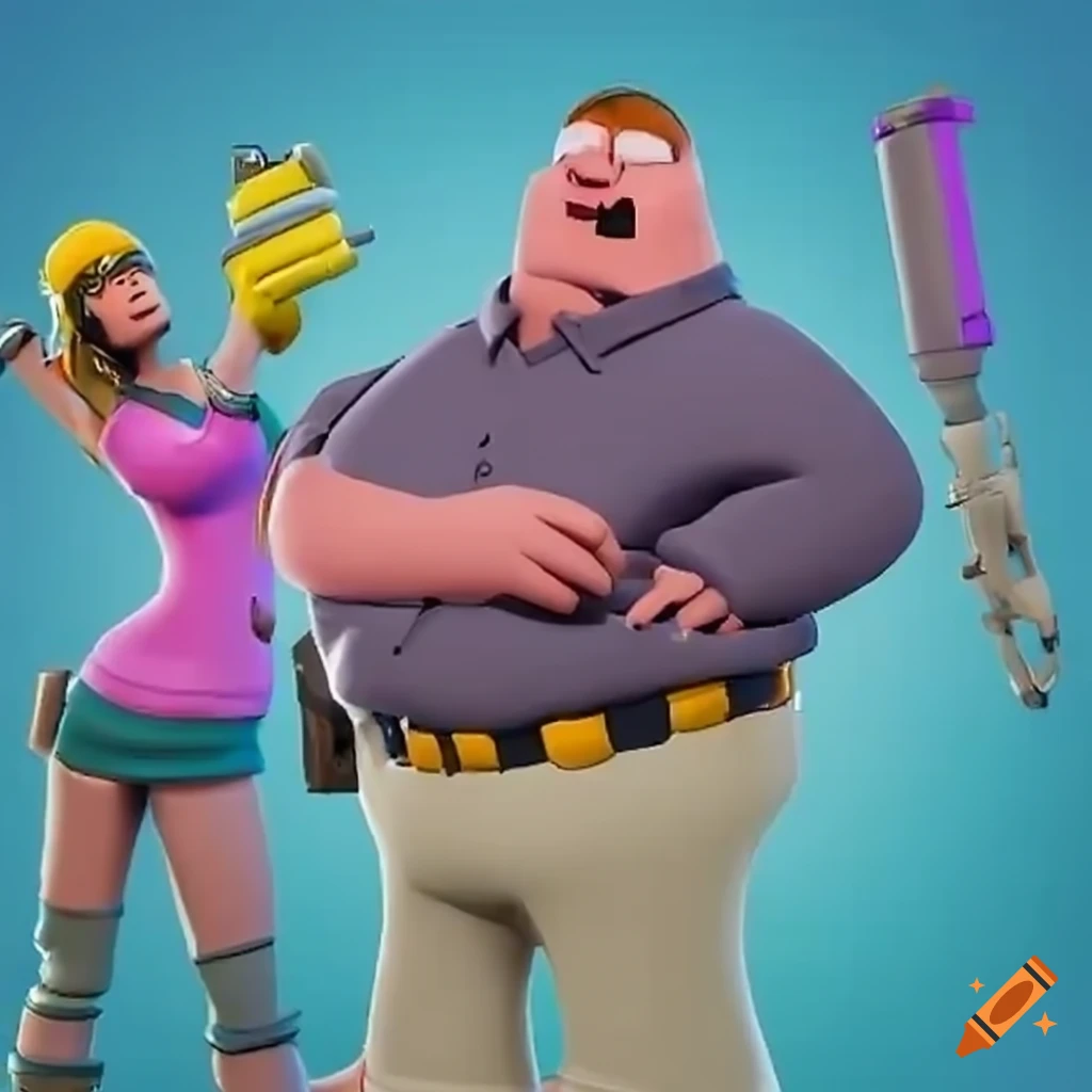 Cartoon Character In A Video Game On Craiyon cartoon-character-in-a-video-game-on-craiyon