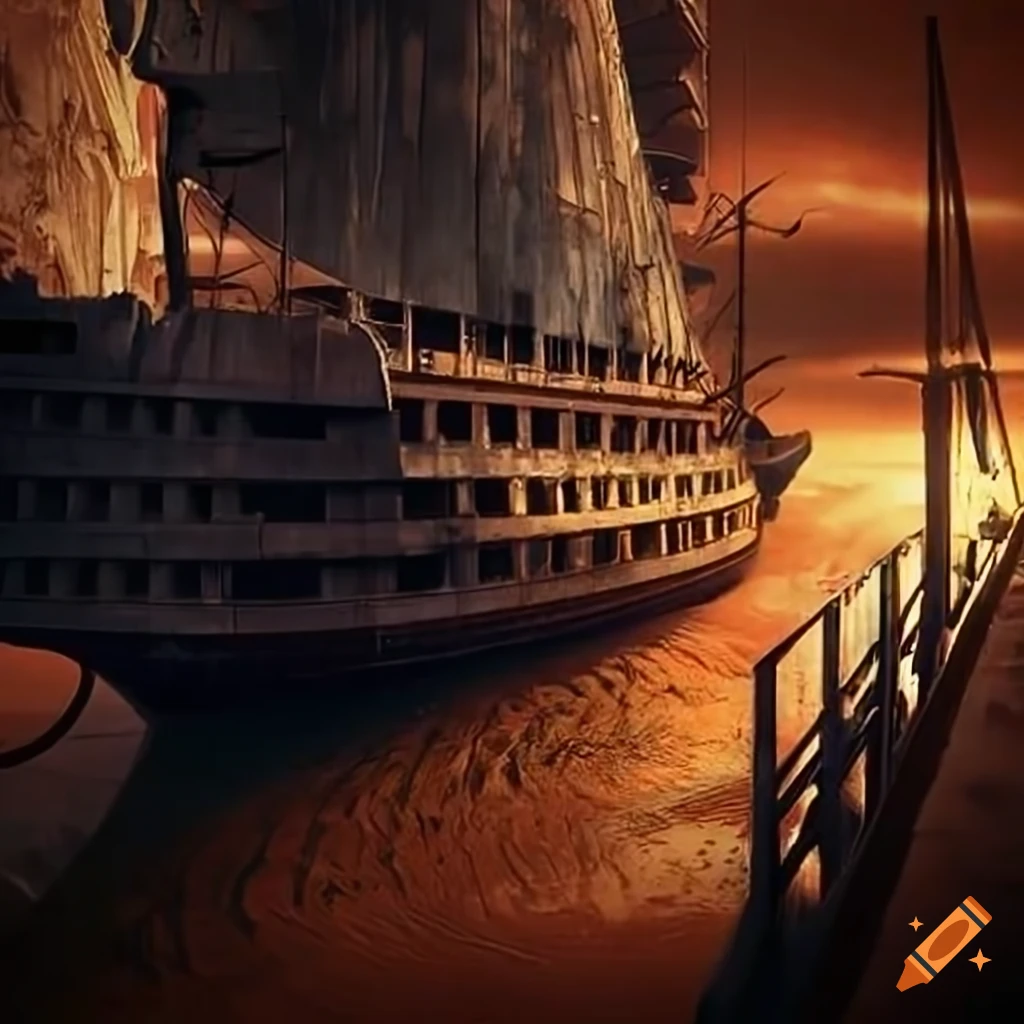 Shipyard