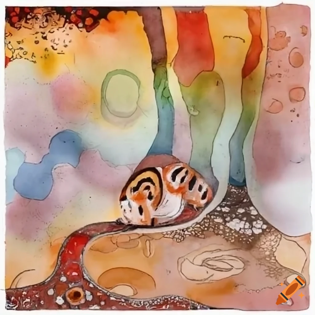 Childlike learning site for Aboriginal languages