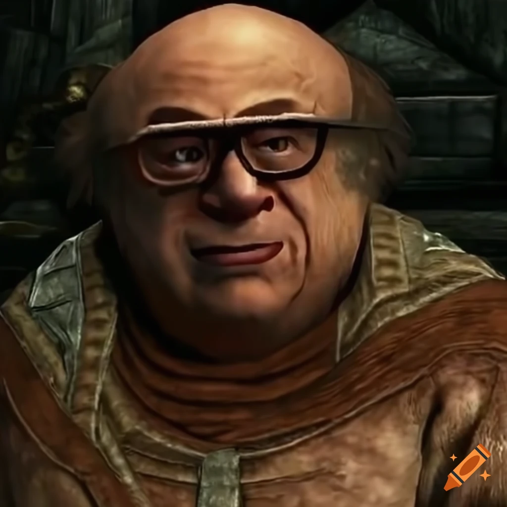 skyrim усик коруса охотника