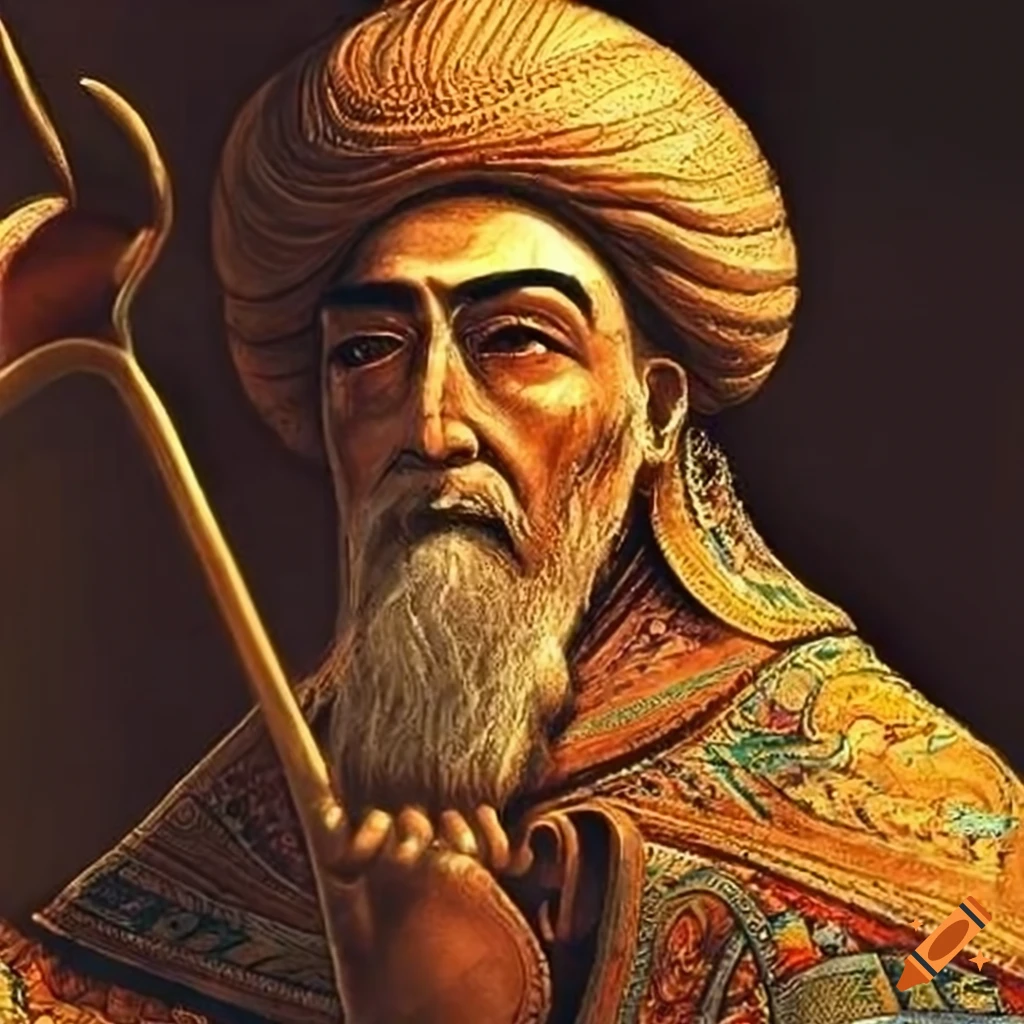ancient-persia-in-550bc-on-craiyon