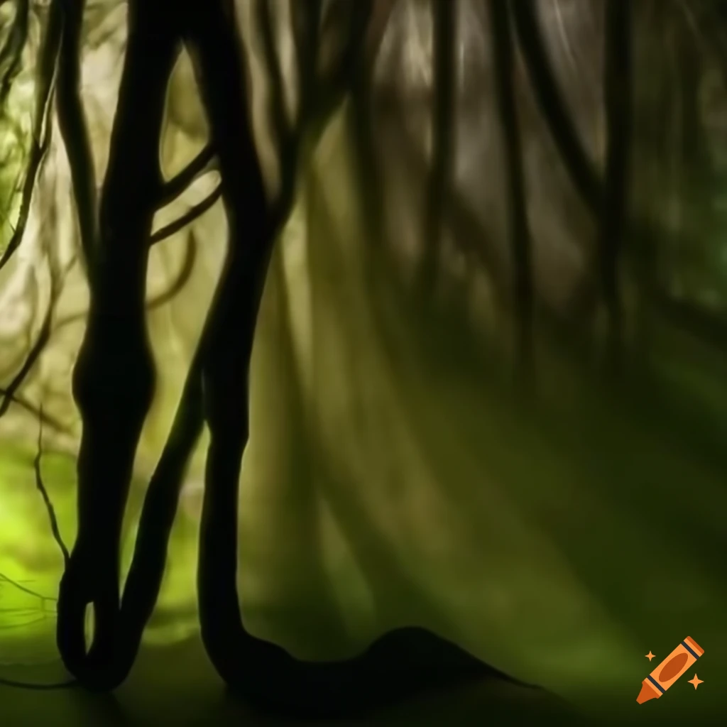 Micro photography with natural and artificial lighting effects on Craiyon