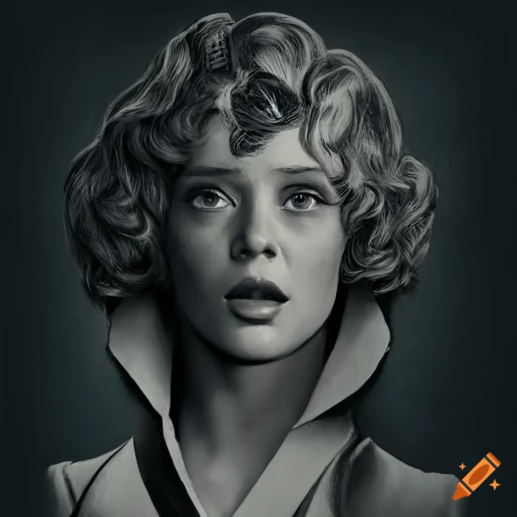 Stunning movie poster in cuckoo clock style by norman rockwell on Craiyon