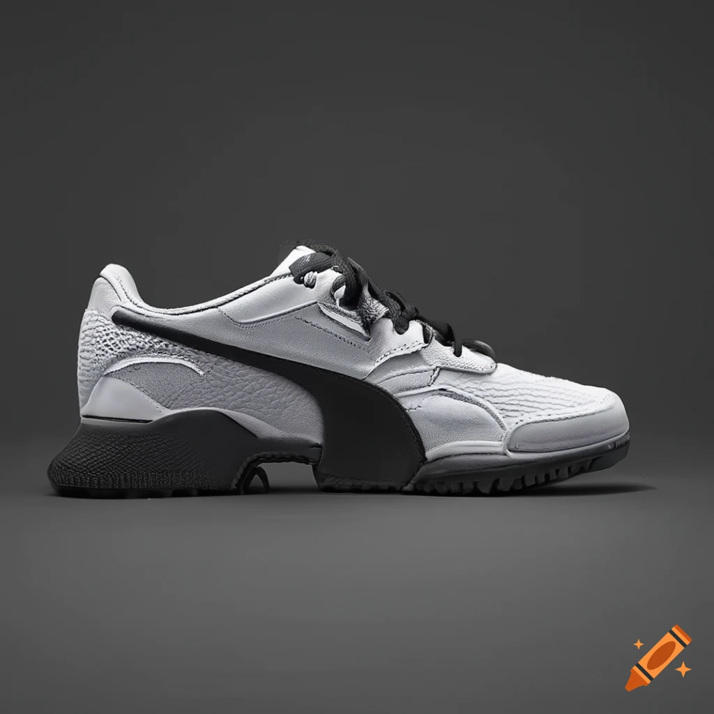 puma minimalist shoes