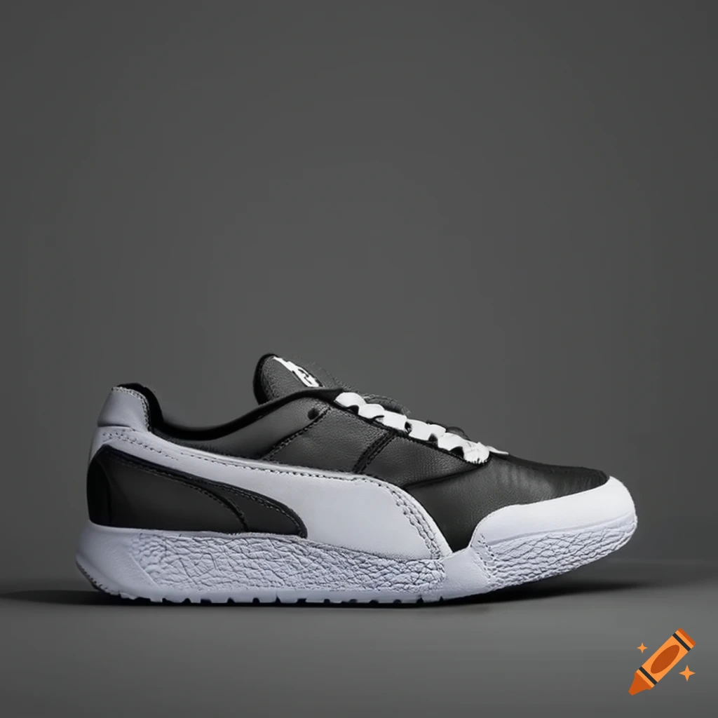 puma minimalist shoes