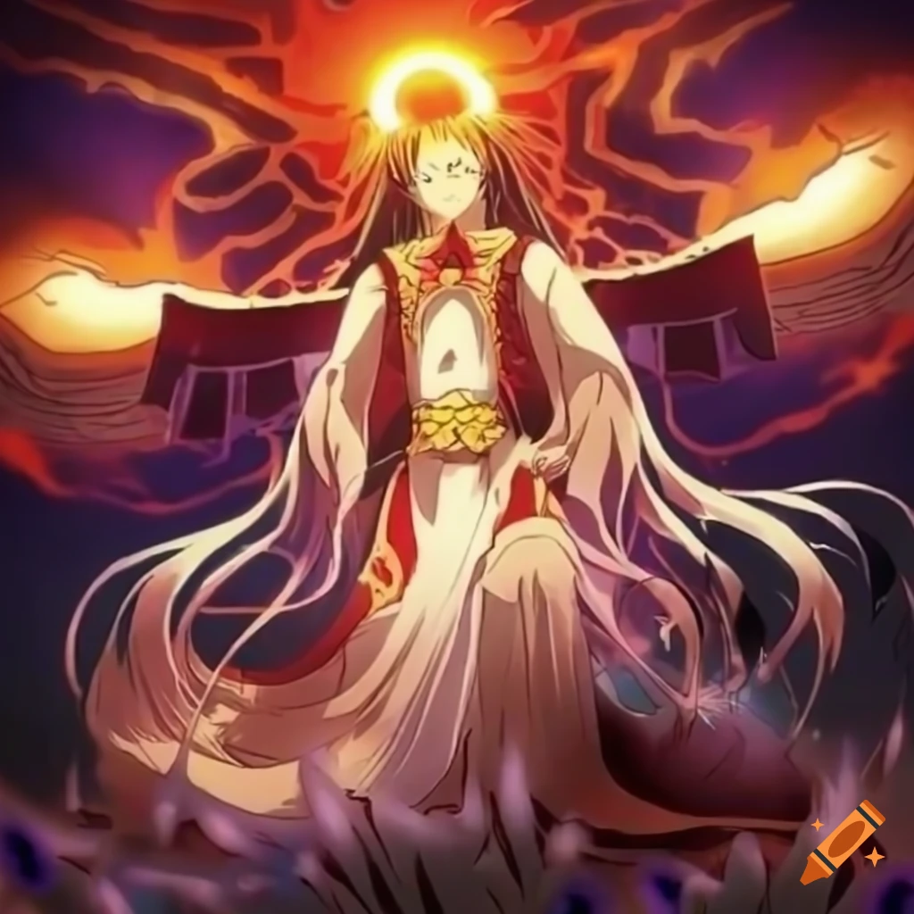 The Amaterasu Hanging Scrolls Master Collection Now Accepting Pre-orders --  Superpixel