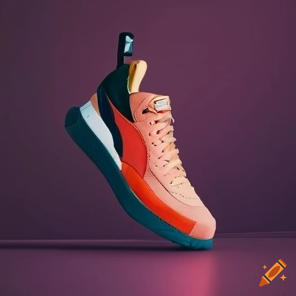 puma minimalist shoes