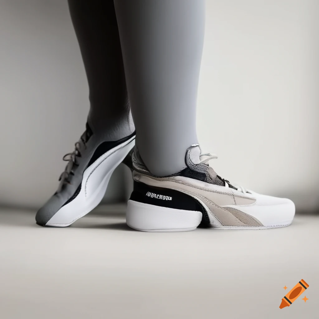 puma minimalist shoes