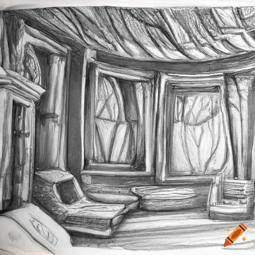 Meditation room