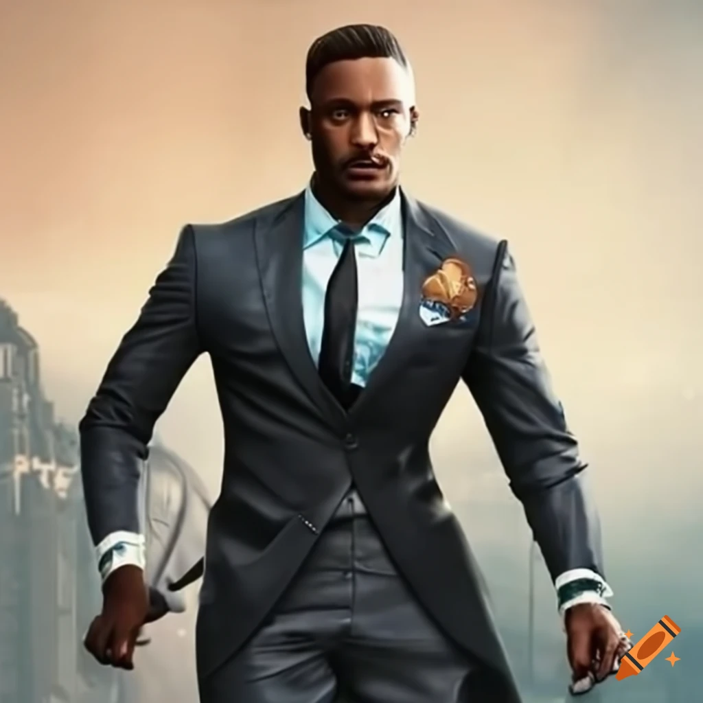 Suits
