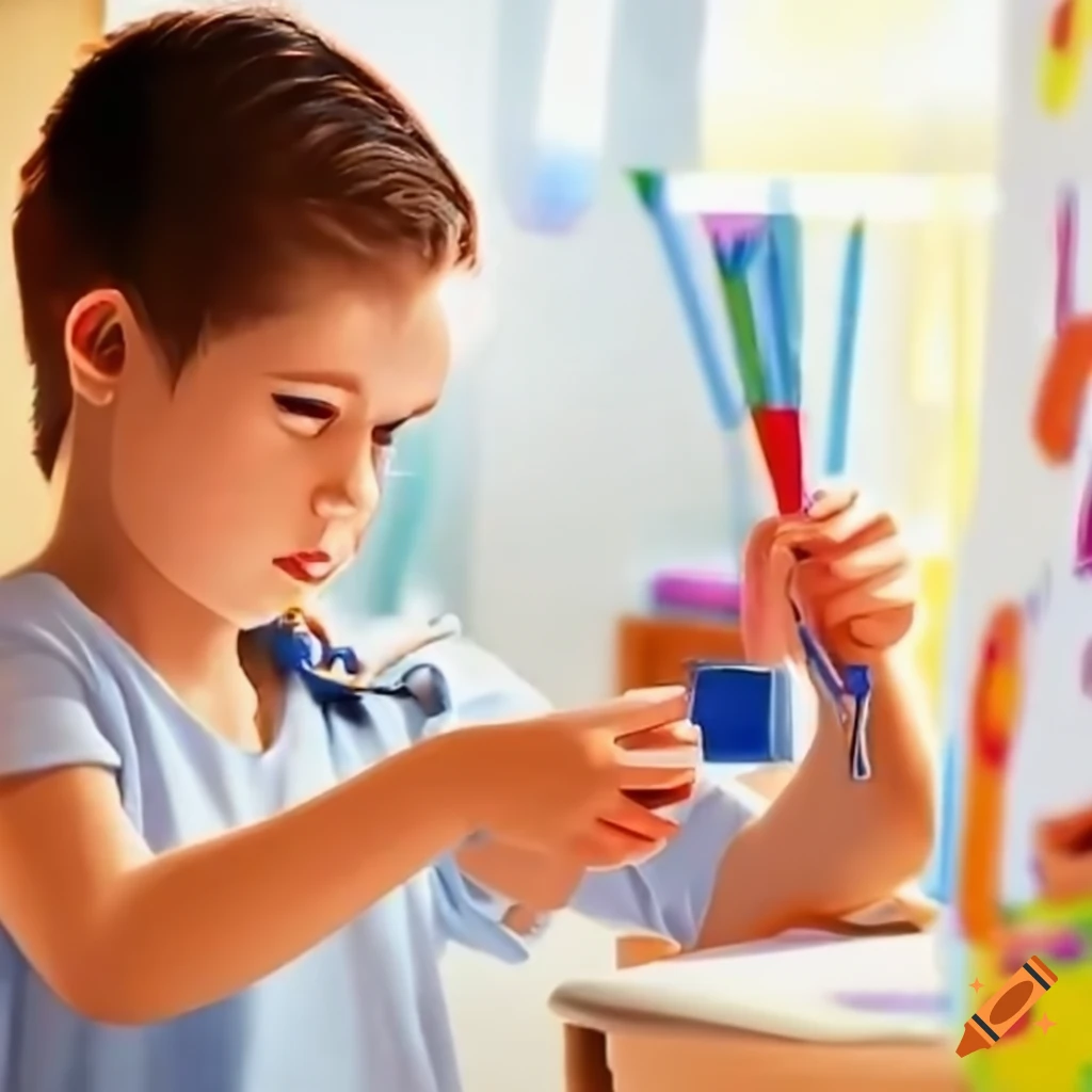 Exploratory learning on Craiyon