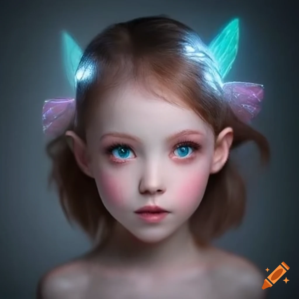 Fairy girls