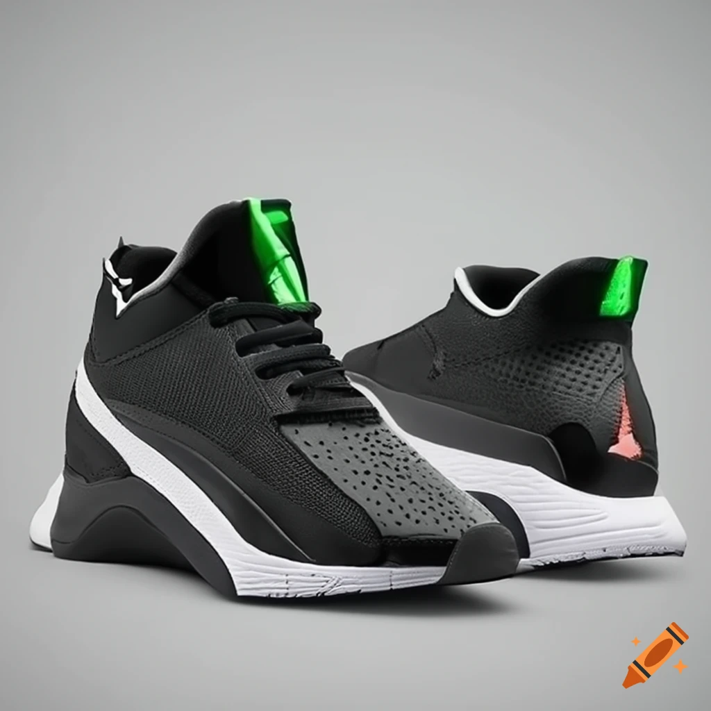 puma minimalist shoes