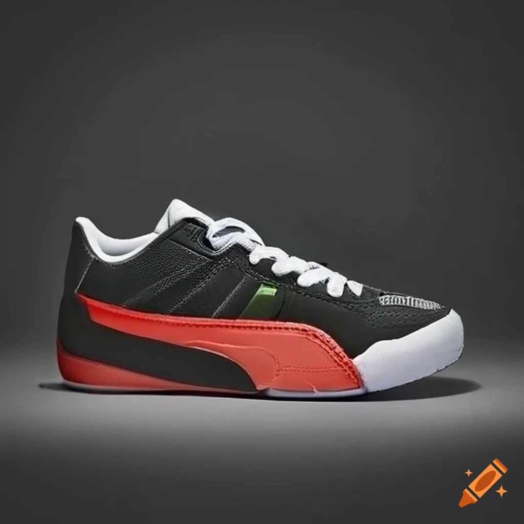 puma minimalist shoes