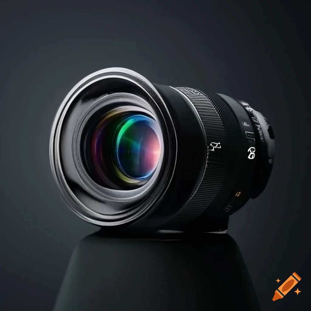 Abstract representation of control on Craiyon