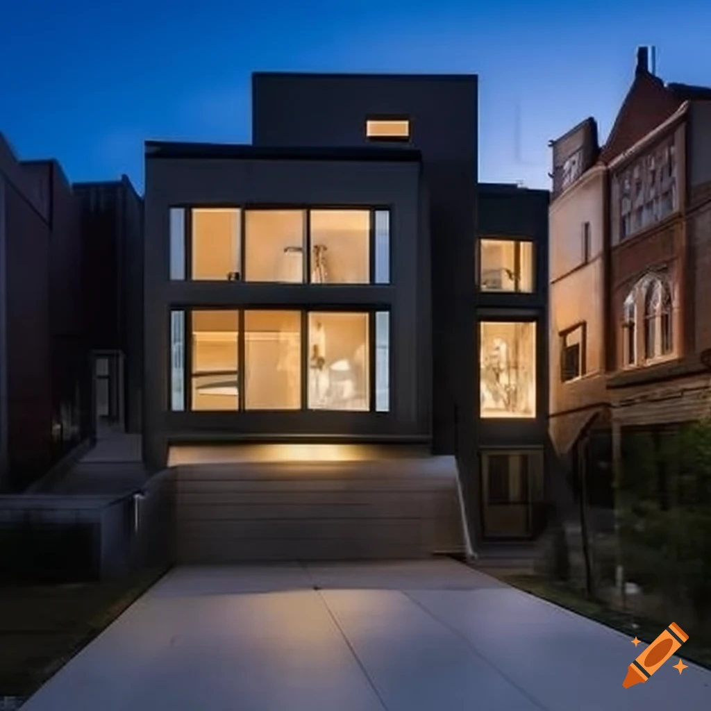 How Do You Make A Big Modern House In Minecraft How Do You Make A Big Modern House In Minecraft