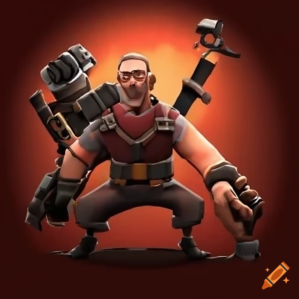 Team Fortress 2