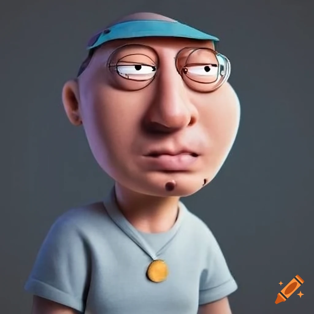 Family Guy shirt