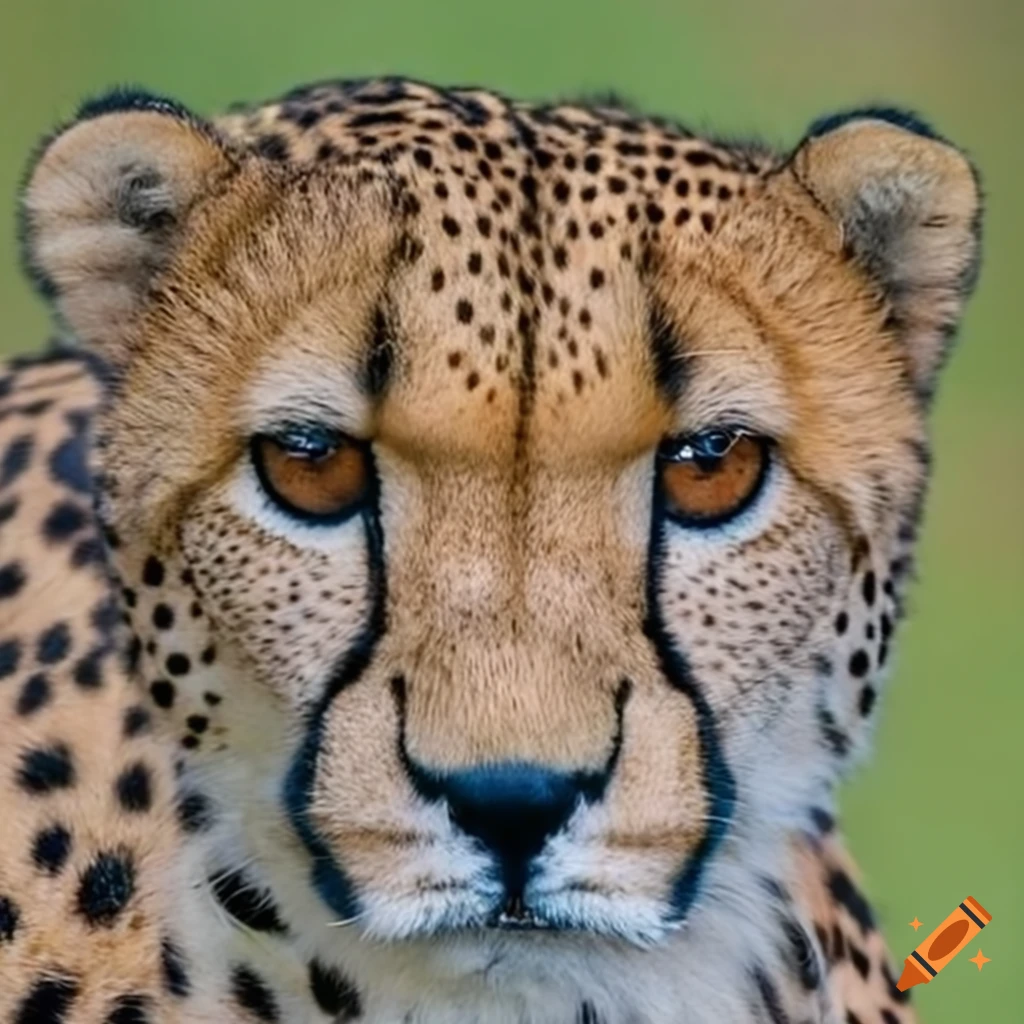 Cheetah